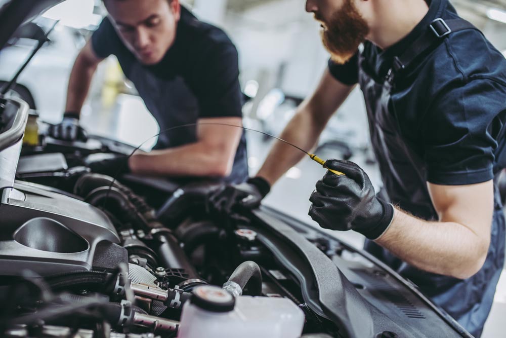 Vollebregt Brommobielen Service & Onderhoud